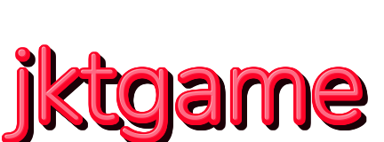 jktgame — logo kanal