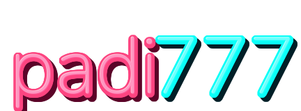 padi777 — logo kanal