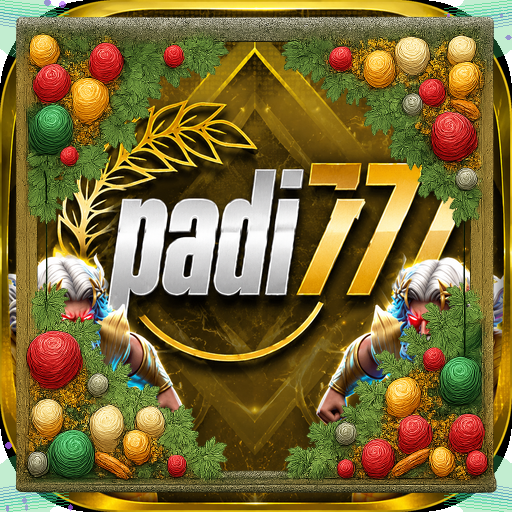 padi777 — mitra unggulan