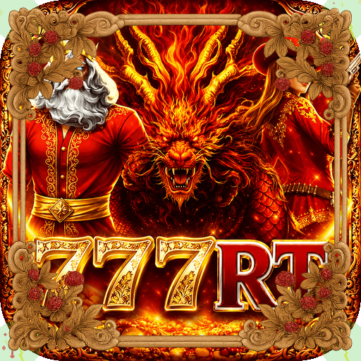 777rt — mitra unggulan